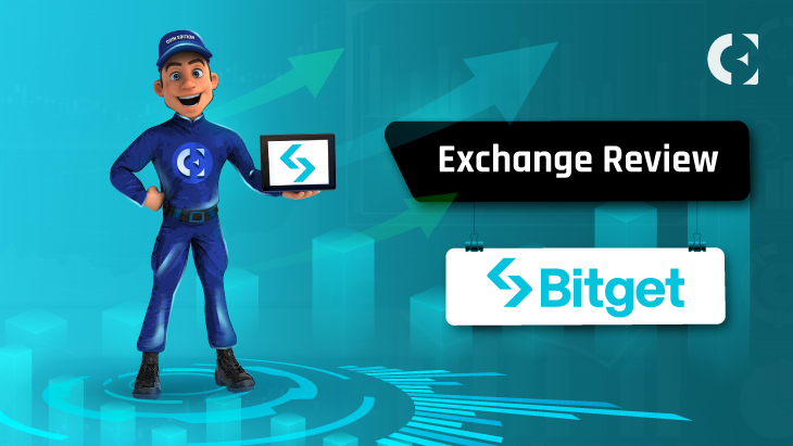 Bitget Exchange Review Unique Features Functions And Trading 