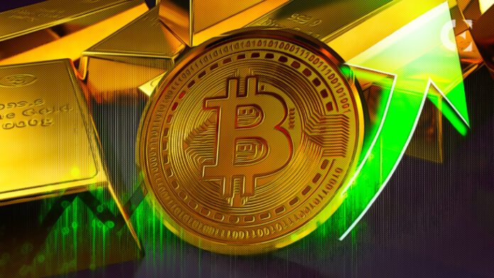 Bitcoin (BTC) Set to Cross Yearly High By March, Report States