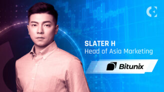 Why Bitunix Outshines its Competitors: An Interview with Slater, Head of Bitunix Asia Marketing