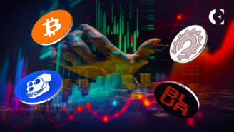 Crypto Prices Today: BTC, APE, BLUR Stable But BIGTIME Stumbles
