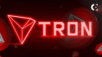 Is Tron’s (TRX) Collaboration with Google a Good Sign for Bulls