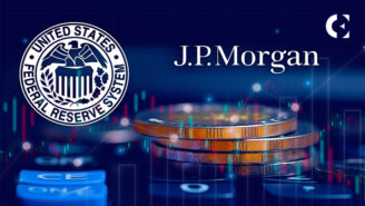 JPMorgan Takes the Lead in Live Blockchain Collateral Settlement