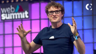 Dsrptd.Net’s Host Supports Web Summit and Its Founder and Criticises Siemens, Meta & Google