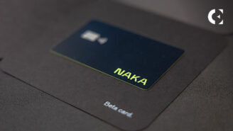 NAKA Goes Live: The First Non-Custodial Payment Card Fully Compatible with Traditional Payment Infrastructure