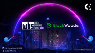 BlockWoods Joins World Blockchain Summit as Media Partner