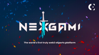 NexGami Achieves Major Milestone with Successful $2 Million Seed Round