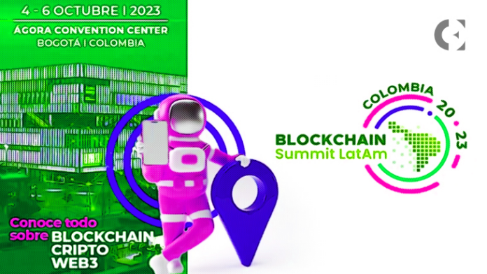 We are one day away from kicking off the Blockchain Summit Latam 2023, get to know the latest updates about the event!