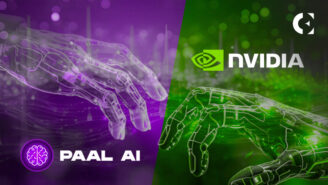 Paal AI s’associe à NVIDIA pour s’aventurer sur un terrain d’IA inexploré