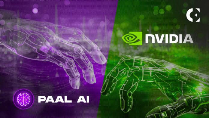 Paal AI Joins Hands With NVIDIA to Venture Uncharted AI Terrain