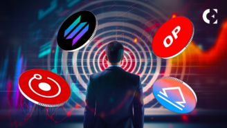 Токены Solana, RNDR, OP, LBR в списке наблюдения аналитиков на предстоящую неделю