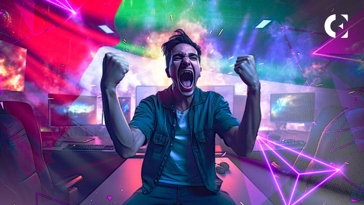 Web3 Gaming Takes Center Stage in the UAE at Future Blockchain Summit