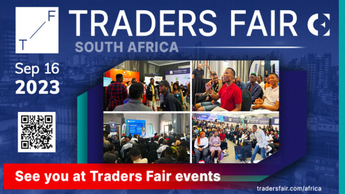 FINEXPO Hosts the First South Africa Traders Fair & Awards 2023 After 3 Years of Pandemic