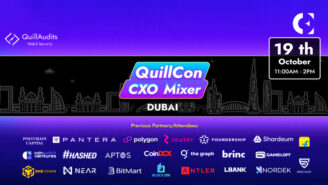 QuillCon CXO Dubai Edition: Continuing The Global Legacy