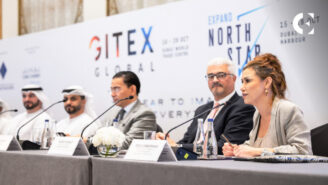 GITEX GLOBAL, Expand North Star 2023 Centre World’s Attention on Booming AI Economy