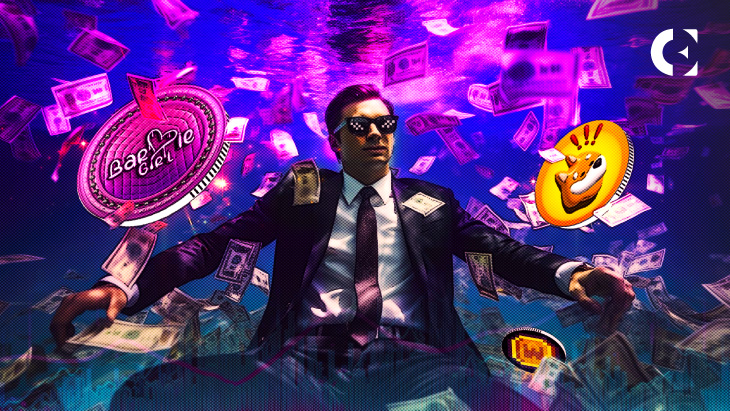 Today’s Hottest Meme Coins: Memecoin, Bonk Inu, and Barbie Girl