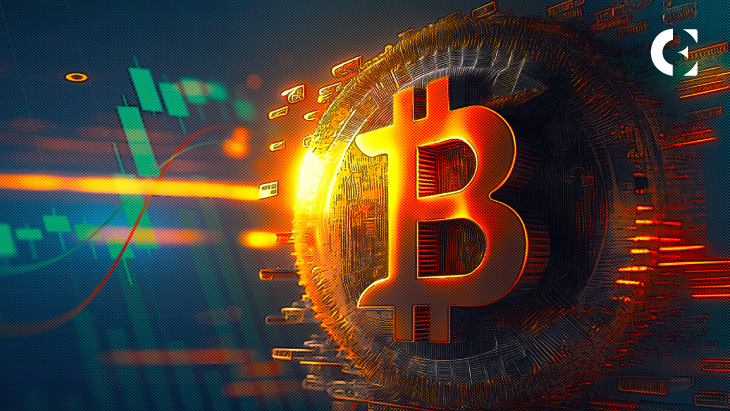 What’s Next for Bitcoin Price as it Officially Completes the 2024 Halving?