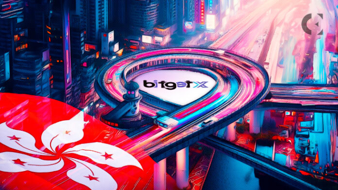 BitgetX HK Menghentikan Operasinya, Keluar dari Pasar Kripto Hong Kong