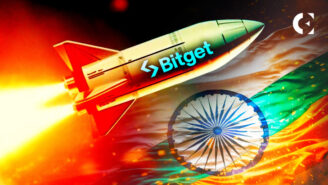 Bitget investiert im Rahmen seines 10-Millionen-Dollar-Fonds in indische Blockchain-Startups