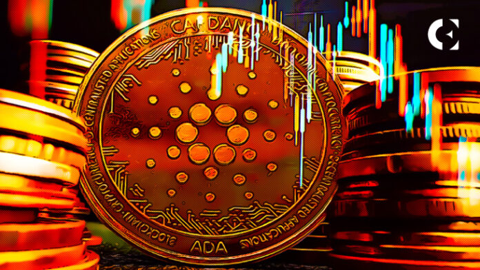 ADA Could Surge off the Back of a BTC Breakout, Says Analyst
