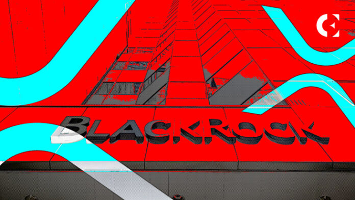 Delaware alerta al Departamento de Justicia sobre una presentación falsa de Blackrock XRP ETF