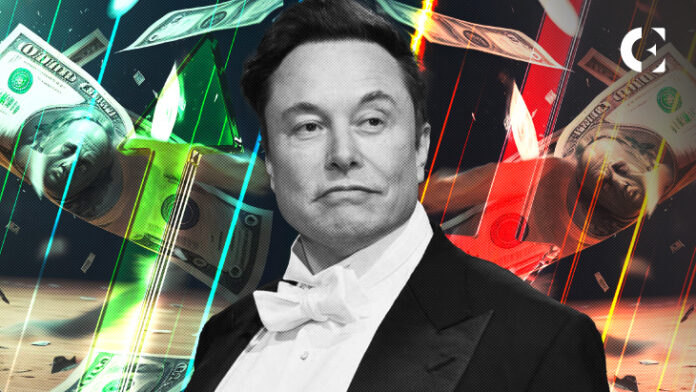 Apakah Elon Musk Masih Memegang Bitcoin, Ethereum dan Dogecoin?