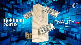 Bloomberg: Fnality получила финансирование в размере $95 млн от Goldman Sachs и BNP