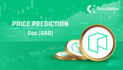 Gas-(GAS)-Price-Prediction