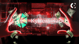 KyberSwap’s Attacker Maneuvers $2.5 Million Across Blockchains