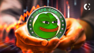 PEPE’s Price Responds Badly To Mysterious Frog Meme Posts