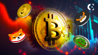 Bitcoin, Crypto Downturn Possible in Q2-Q3: Analyst Elja