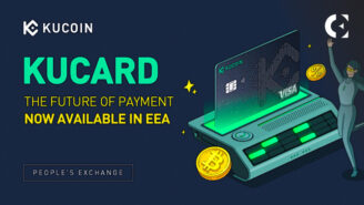 KuCoin Unveils KuCard, A Visa Crypto Card Empowering the Future of Payment