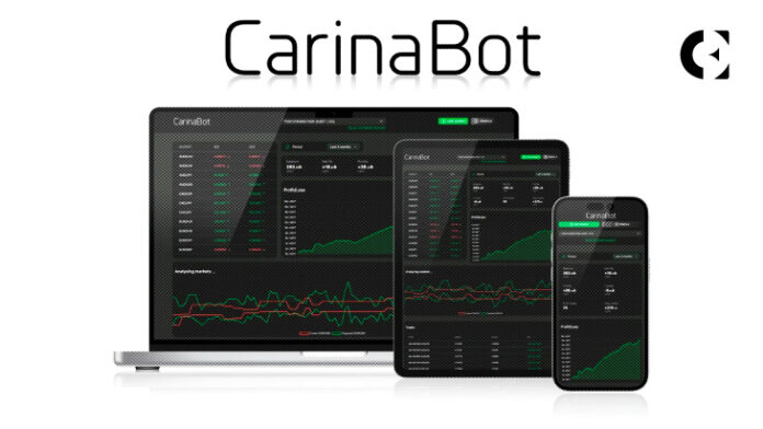 Is CarinaBot Legit or Just Another Scam? Read This Before Trying!