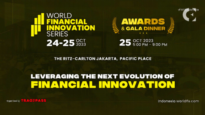 WFIS Grabbed Major Headlines in Indonesia after a Splendid Fintech Show