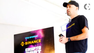 Crypto Fest 2023 Blasted into Cape Town, Celebrating the Next Evolution of Digital Assets and Locally Built Solutions