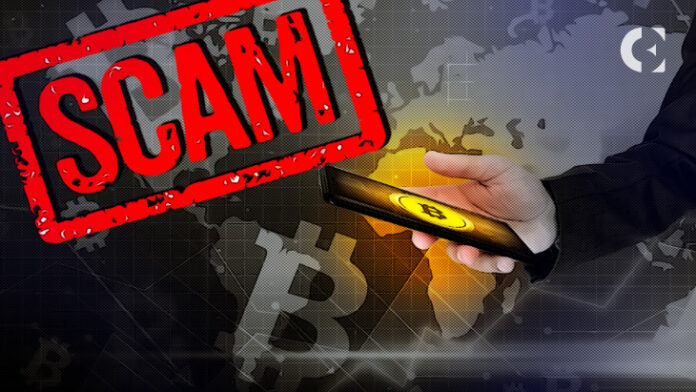 Malaysian Senior Lost Over RM299,000 in Meta Cryptocurrency Scheme