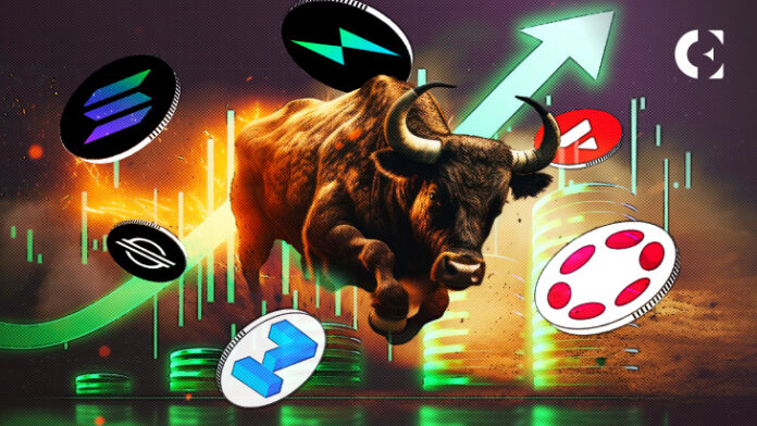These 6 Altcoins Flip to Macro Bullish and May Soar Soon: Analyst