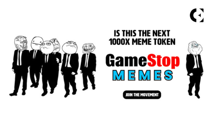 GameStop Memes vs. Dogecoin vs. Ethereum: Navigating Crypto Investment