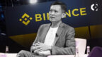 Binance CEO Richard Thwarts Questions, “Why Do You Feel So Entitled to Those Answers?”