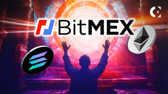 BitMEX Founder Swaps SOL for ETH After ‘Spiritual Revelation’