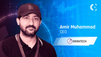 Exploring Okratech’s Multi-Utility Journey With Amir Muhammad