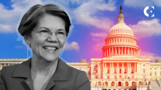 Senator Warren Slams Crypto/Govt Links Amid Terror Fears