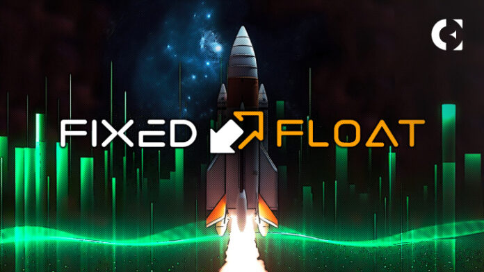 FixedFloat Hits 1.5M Swaps in 2023 and Expands Crypto Pairs