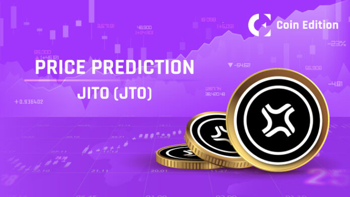 JITO-JTO-Price-Prediction