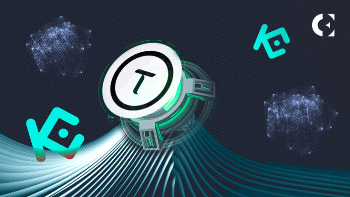 KuCoin Lists Machine Learning-Focused Crypto Project Bittensor (TAO)