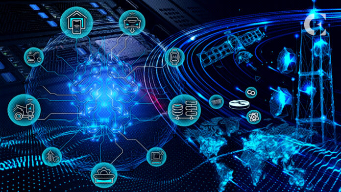 Market Trends: SUI and Lido DAO Experience Downturns Amid Growing Interest in VC Spectra (SPCT) Presale