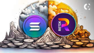 Utility and Versatility Is What Makes Solana (SOL) and Retik Finance (RETIK) Stand Out From the Other Cryptocurrencies