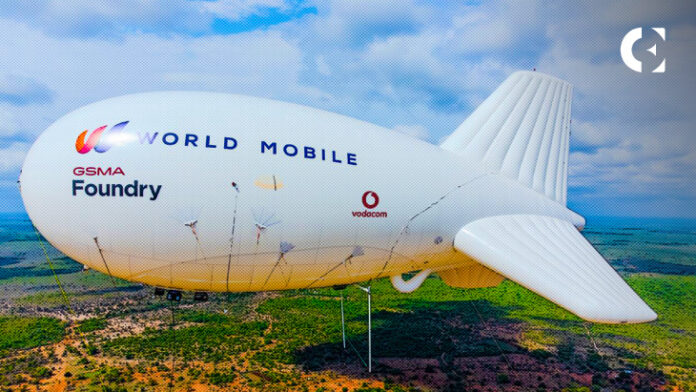 World Mobile leads the Telecommunications Revolution with a Decentralized Approach; Accelerates Rural Connectivity with its African Expansion