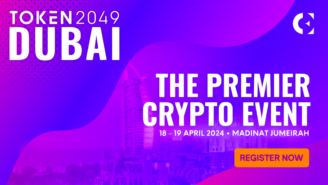 First Round of Speakers for TOKEN2049 Dubai Revealed