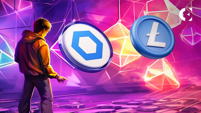 Chainlink (LINK) and Litecoin (LTC) Find It Difficult to Catch Up With the Might of Retik Finance (RETIK)