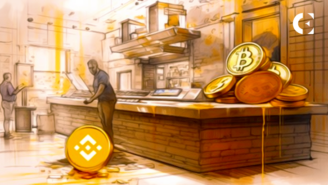 Binance Coin (BNB) might lose its place in the Top 10 tokens to this Revolutionary Token in 2024